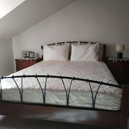 Apartment Mina's