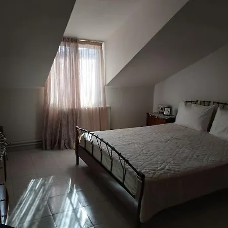 Apartment Mina's