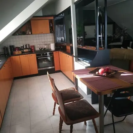Apartment Mina's