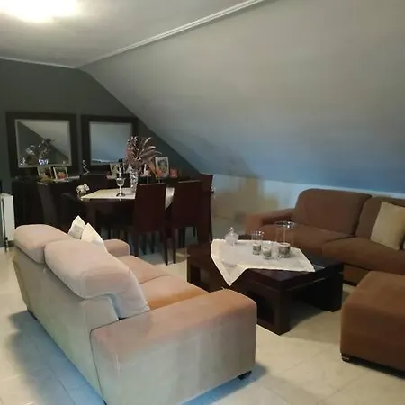Mina's Apartment *