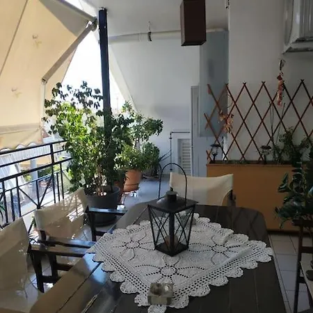 Mina's * Trikala (Thessaly)