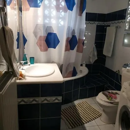 Apartment Mina's Trikala (Thessaly)