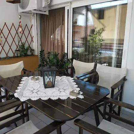 Apartment Mina's